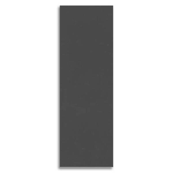 Seramiksan Parlak Glossy Siyah Parlak Seramik 530104 - 10x30 - 2