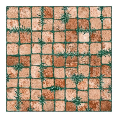 Seramiksan Phuket Bej Mat Seramik 515501 - 50x50 - SERAMİKSAN
