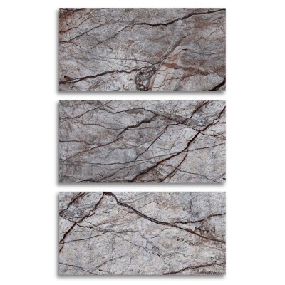 Seramiksan River Kahve Mat Seramik 606271 - 60x120 - SERAMİKSAN