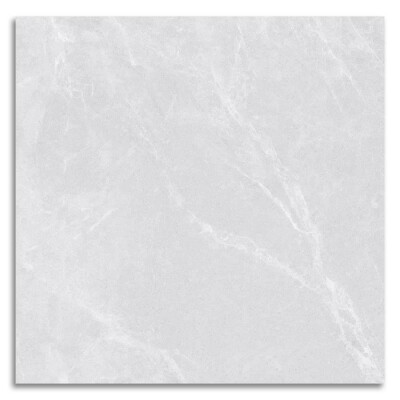 Seramiksan Senfoni Beyaz Mat Seramik 446603 - 60x60 - SERAMİKSAN