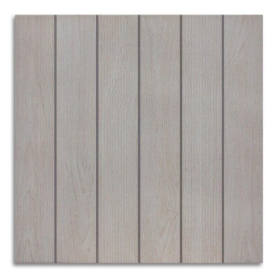 Seramiksan Teak Akçaağaç Kemik Mat Seramik 480503 - 50x50 - SERAMİKSAN