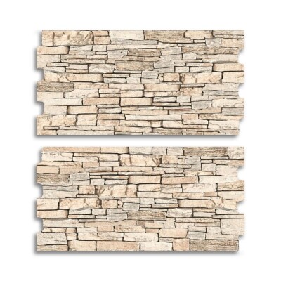 Seramiksan Truva Bej Mat Seramik 107951 - 30x60 - SERAMİKSAN