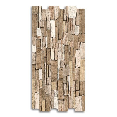 Seramiksan Truva Kahve Mat Seramik 107952 - 30x60 - SERAMİKSAN