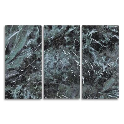Seramiksan Union Yeşil Parlak Seramik 856120 - 60x120 - SERAMİKSAN