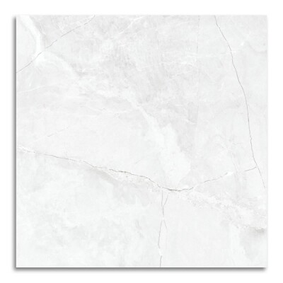 Seramiksan Zeus Silver Parlak Seramik 075503 - 50x50 - SERAMİKSAN