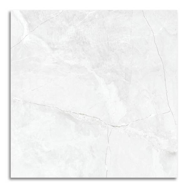 Seramiksan Zeus Silver Parlak Seramik 075503 - 50x50 - 2