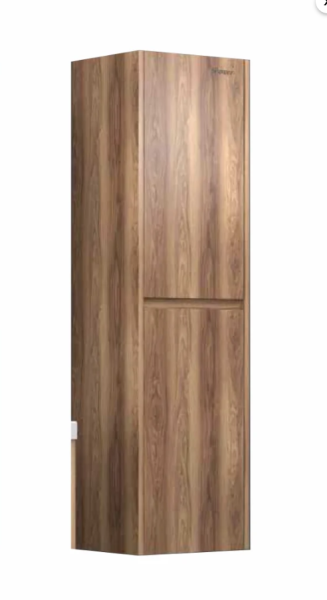 Shower Hazar Boy Dolabı 40cm Hazar - 1