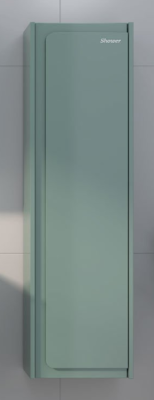 Shower Hitit Boy Dolabı 40cm Melisa - SHOWER