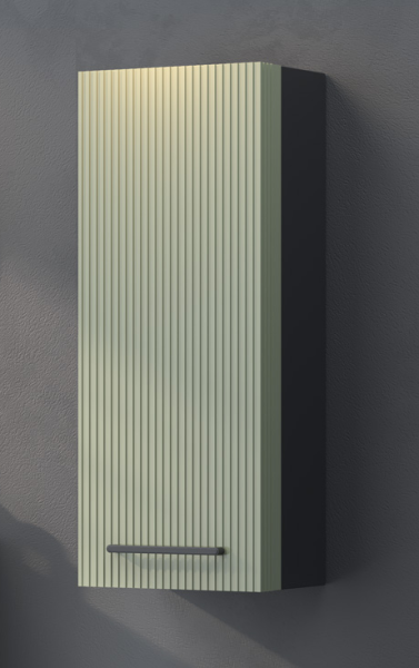 Shower Sıla Boy Dolabı 41cm Sardunya - 1