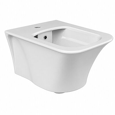 Turkuaz İbiza Rimless Asma Klozet Seti (SET001002-1) - 3