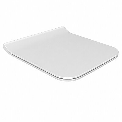 Turkuaz İbiza Rimless Asma Klozet Seti (SET001002-1) - 4