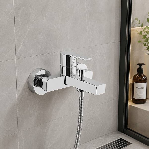 Vitra Flo S Banyo Bataryası A41937 - 2