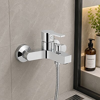 Vitra Fold S Banyo Bataryası A42535 - 2