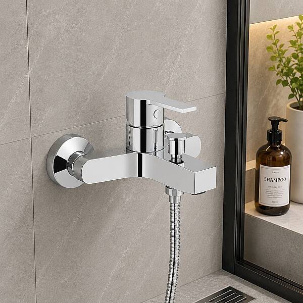 Vitra Fold S Banyo Bataryası A42535 - 2