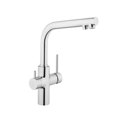VitrA Masterline Split Dual-Flow Fonksiyonel Eviye Bataryası A42144 - 1