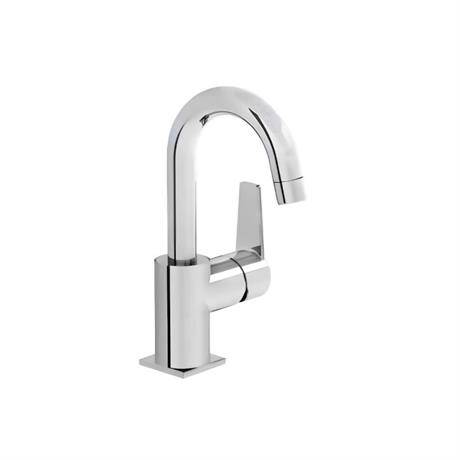 VitrA Nora S Lavabo Bataryası Döner Borulu Yüksek A42877 - 1