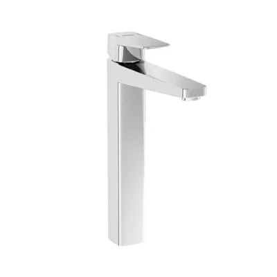 VitrA Root Square Çanak Lavabo Bataryası A42733 - 1