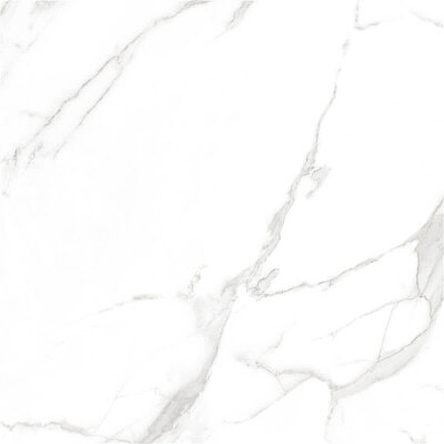 Yurtbay Seramik Afyon Beyaz Polished Sırlı Porselen (60x60cm) - YURTBAY SERAMİK