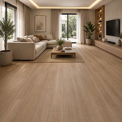 Yurtbay Seramik Alder Natura Sırlı Granit Mat (20x120cm) - YURTBAY SERAMİK