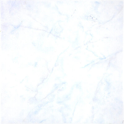 Yurtbay Seramik Alize Mavi Parlak (33x33cm) - 1