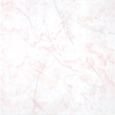 Yurtbay Seramik Alize Pembe Parlak (33x33cm) - 1