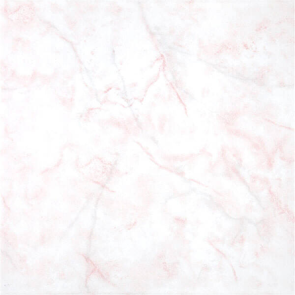 Yurtbay Seramik Alize Pembe Parlak (33x33cm) - 1