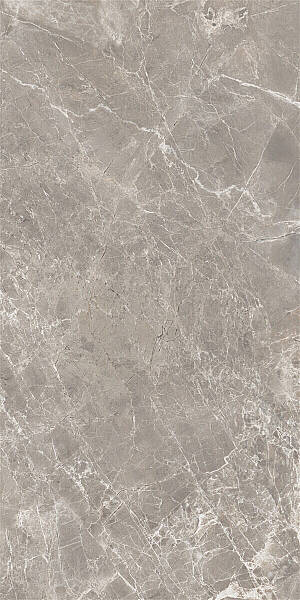 Yurtbay Seramik Alpha Gri Parlak Rek. Porselen (30x60cm) - 1