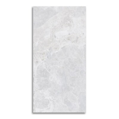 Yurtbay Seramik Alpha Mat Bianco Rektifiyeli Sırlı Granit (30x60cm) - 2