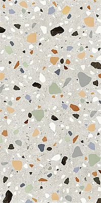 Yurtbay Seramik Amalfi Mat Gri Rek. (60x120cm) - 1