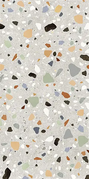 Yurtbay Seramik Amalfi Mat Gri Rek. (60x120cm) - 1