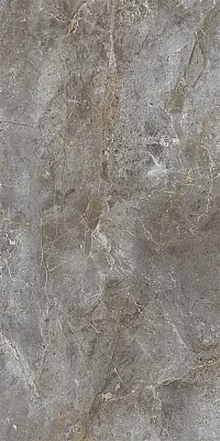 Yurtbay Seramik Amazon Gri Polished Rek. Sırlı Granit (60x120cm) - 1