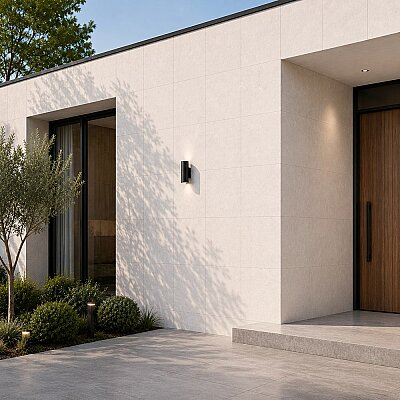 Yurtbay Seramik Artos Krem Sırlı Granit (60x60cm) - YURTBAY SERAMİK