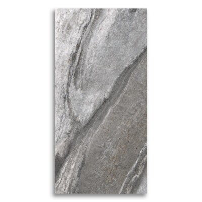 Yurtbay Seramik Costa Gri Mat Rektifiyeli (60x120cm) - YURTBAY SERAMİK