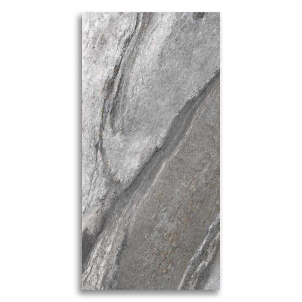 Yurtbay Seramik Costa Gri Mat Rektifiyeli (60x120cm) - Türkmenler Yapı