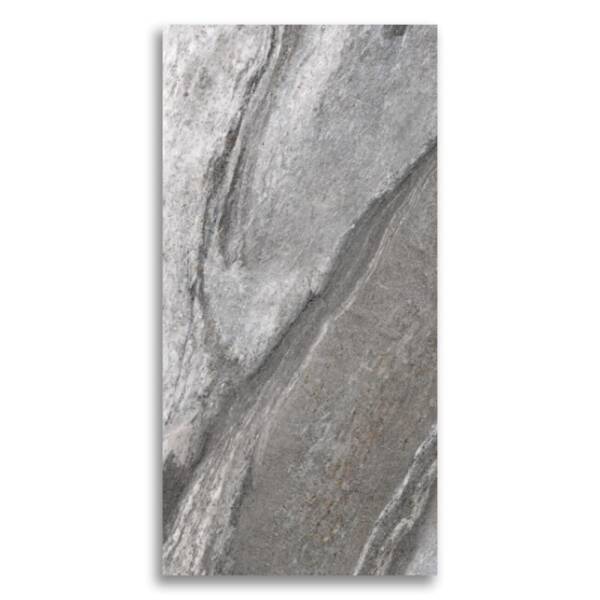 Yurtbay Seramik Costa Gri Mat Rektifiyeli (60x120cm) - 2
