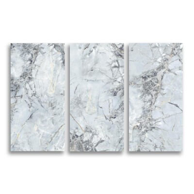 Yurtbay Seramik Glacier Mavi Sırlı Porselen (60x120cm) - YURTBAY SERAMİK