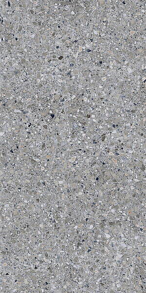 Yurtbay Seramik Habitat Mat Gri Rek. (60x120cm) - 1