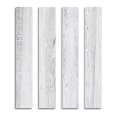 Yurtbay Seramik Jacaranda Kül Gri Sırlı Granit Mat (20x120cm) - 1