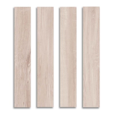 Yurtbay Seramik Jacaranda Meşe/Oak Sirli Granit Mat (20x120cm) - YURTBAY SERAMİK