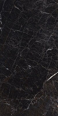 Yurtbay Seramik Java Siyah Polished Rek. (60x120cm) - 1