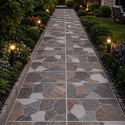 Yurtbay Seramik Kardak Gri Mat (30x60cm) - YURTBAY SERAMİK
