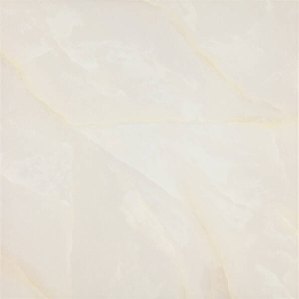 Yurtbay Seramik Kristal Kemik Polished Sırlı Porselen (60x60cm) - 1