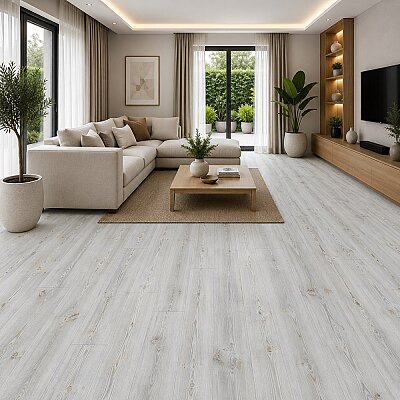 Yurtbay Seramik Larix Kemik Sırlı Granit Mat (20x120cm) - YURTBAY SERAMİK