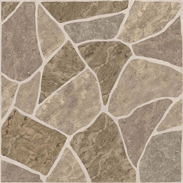 Yurtbay Seramik Nebula Bej Mat (45x45cm) - 1