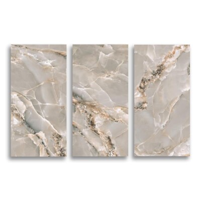 Yurtbay Seramik Omnia Sage Sırlı Porselen (60x120cm) - YURTBAY SERAMİK
