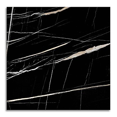 Yurtbay Seramik Orion Siyah Mat (60x60cm) - YURTBAY SERAMİK