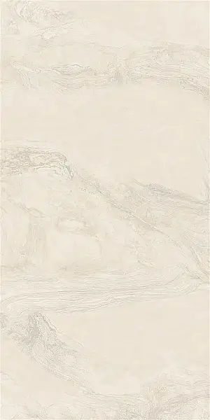Yurtbay Seramik Pasific Beyaz Polished Rek. Sırlı Granit (60x120cm) - 1
