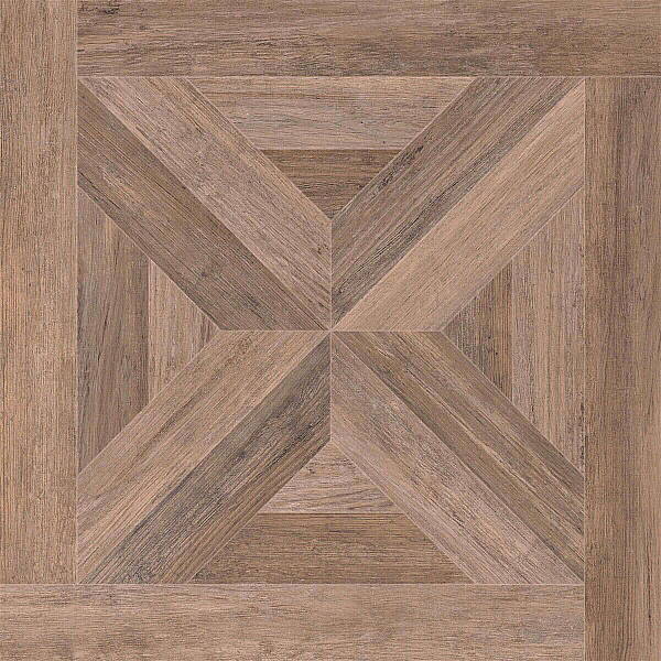 Yurtbay Seramik Pavillion Meşe Mat Sırlı Granit (60x60cm) - 1