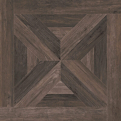 Yurtbay Seramik Pavillion Wenge Mat Sırlı Granit (60x60cm) - YURTBAY SERAMİK