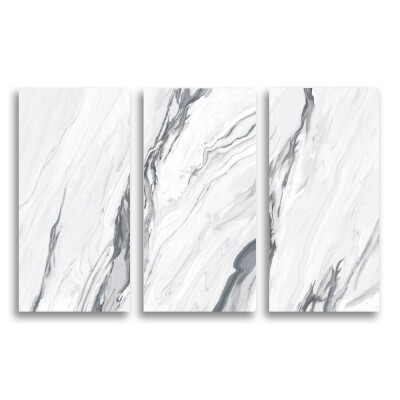 Yurtbay Seramik Prestige Gri Sırlı Porselen (60x120cm) - YURTBAY SERAMİK